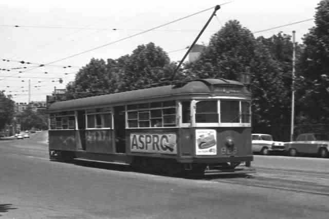 Tram 983